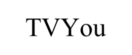 TVYOU trademark