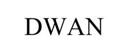 DWAN trademark