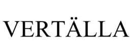 VERTÄLLA trademark