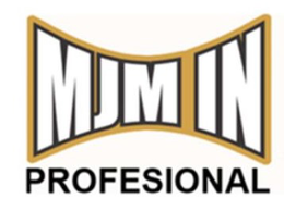 MJM IN PROFESIONAL trademark