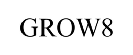 GROW8 trademark