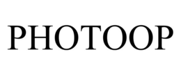 PHOTOOP trademark