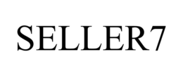 SELLER7 trademark