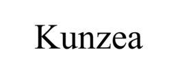 KUNZEA trademark