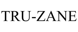 TRU-ZANE trademark