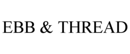 EBB & THREAD trademark