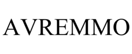 AVREMMO trademark