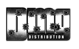 DMG DISTRIBUTION trademark