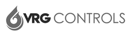 VRG CONTROLS trademark