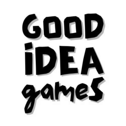 GOOD IDEA GAMES trademark