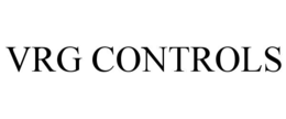 VRG CONTROLS trademark