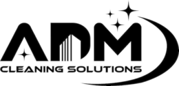 ADM CLEANING SOLUTIONS trademark