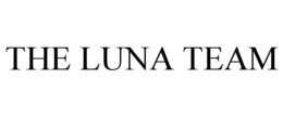 THE LUNA TEAM trademark