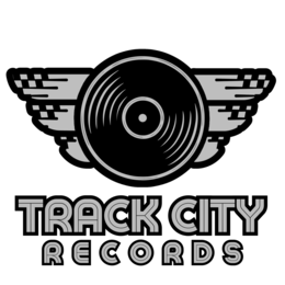 TRACK CITY RECORDS trademark