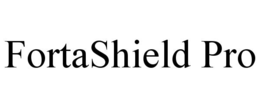 FORTASHIELD PRO trademark