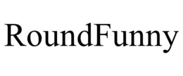 ROUNDFUNNY trademark