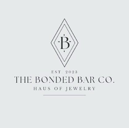 B EST. 2023 THE BONDED BAR CO. HAUS OF JEWELRY trademark