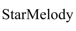 STARMELODY trademark