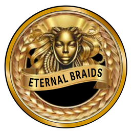 ETERNAL BRAIDS trademark