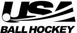 USA BALL HOCKEY trademark