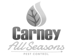CARNEY ALL SEASONS PEST CONTROL trademark