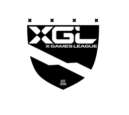 XGL X GAMES LEAGUE EST 2026 trademark