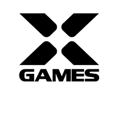 X GAMES trademark