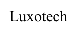 LUXOTECH trademark