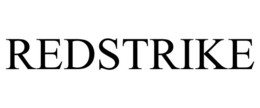 REDSTRIKE trademark