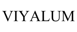 VIYALUM trademark
