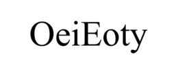 OEIEOTY trademark