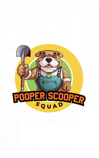 POOPER SCOOPER SQUAD trademark