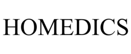 HOMEDICS trademark