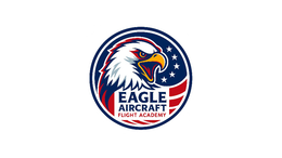 EAGLE AIRCRAFT FLIGHT ACADEMY trademark