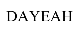 DAYEAH trademark