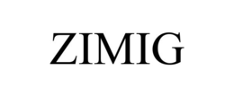 ZIMIG trademark