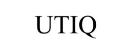 UTIQ trademark