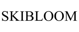 SKIBLOOM trademark