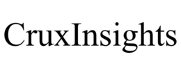 CRUXINSIGHTS trademark