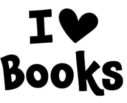 I BOOKS trademark