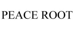 PEACE ROOT trademark