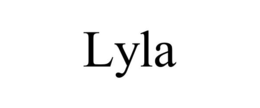 LYLA trademark