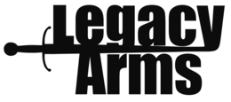 LEGACY ARMS trademark