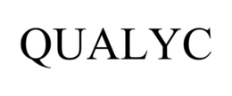QUALYC trademark