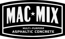 MAC MIX MULTI-PURPOSE ASPHALTIC CONCRETE trademark