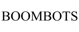 BOOMBOTS trademark