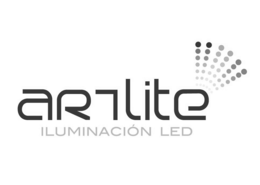 AR7LITE ILUMINACIÓN LED trademark