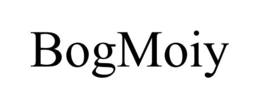 BOGMOIY trademark