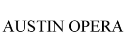 AUSTIN OPERA trademark
