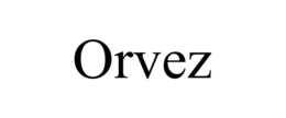 ORVEZ trademark